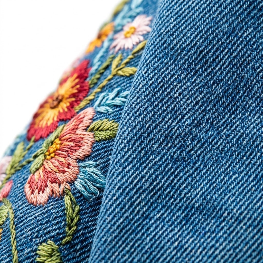 Corduroy Overshirt 3