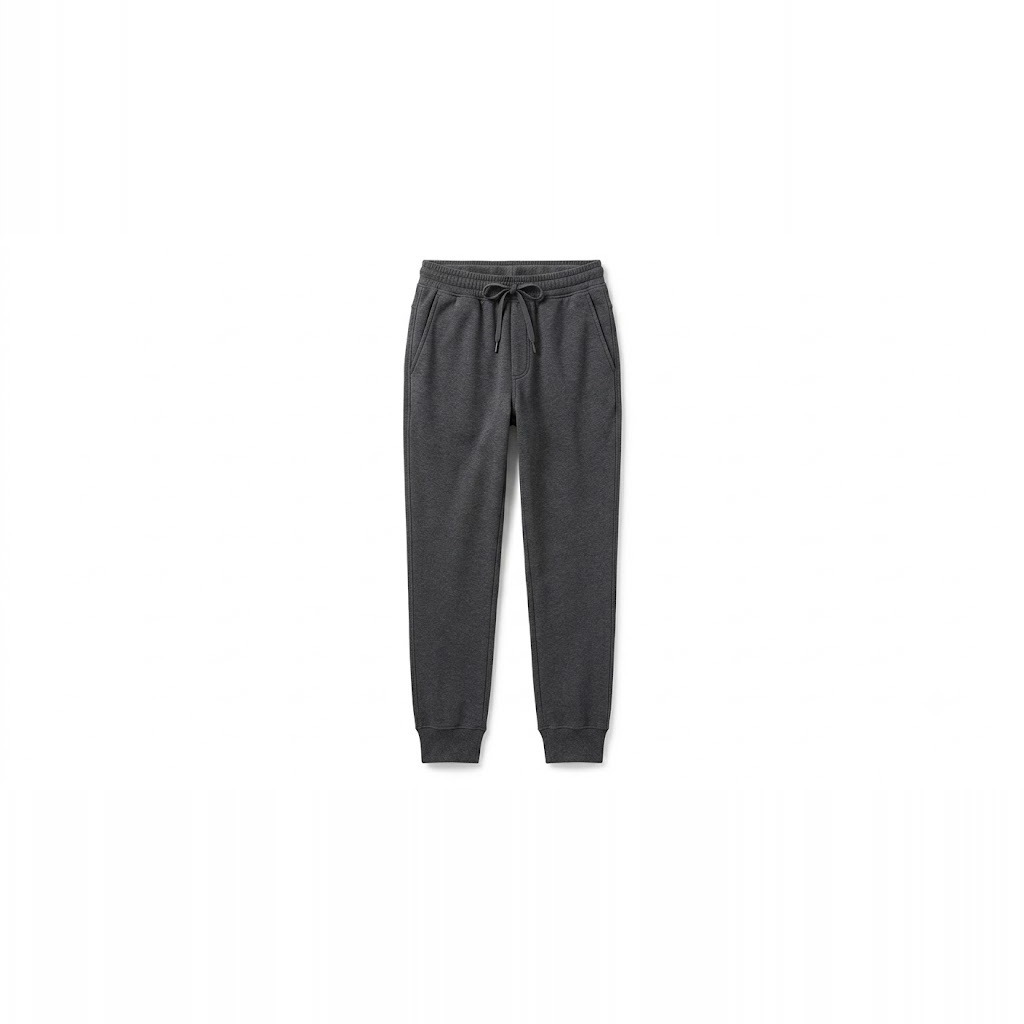 Fleece-Lined Jogger Pant