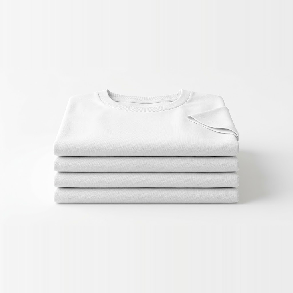Merino Wool Crewneck Sweater 2