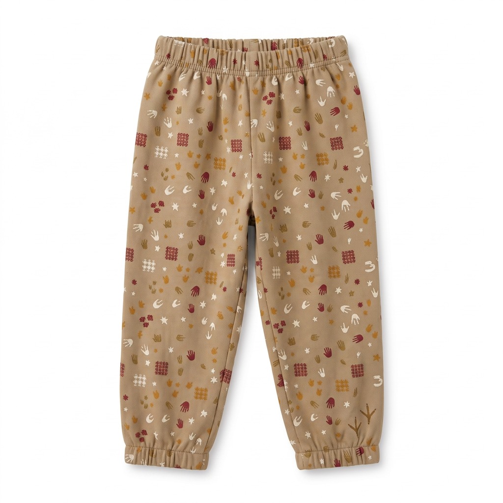 Pull-On Play Pant