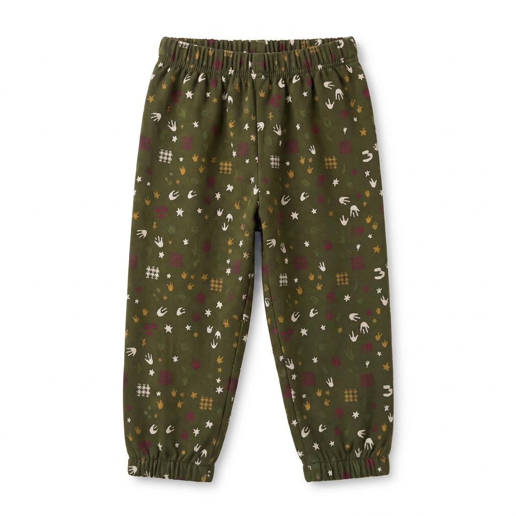 Pull-On Play Pant 2