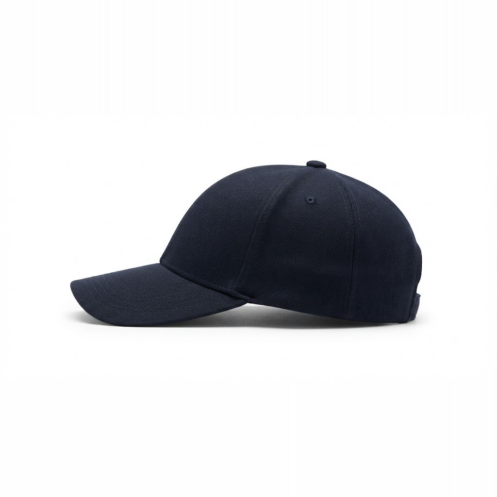 Shearling-Lined Trapper Hat 2
