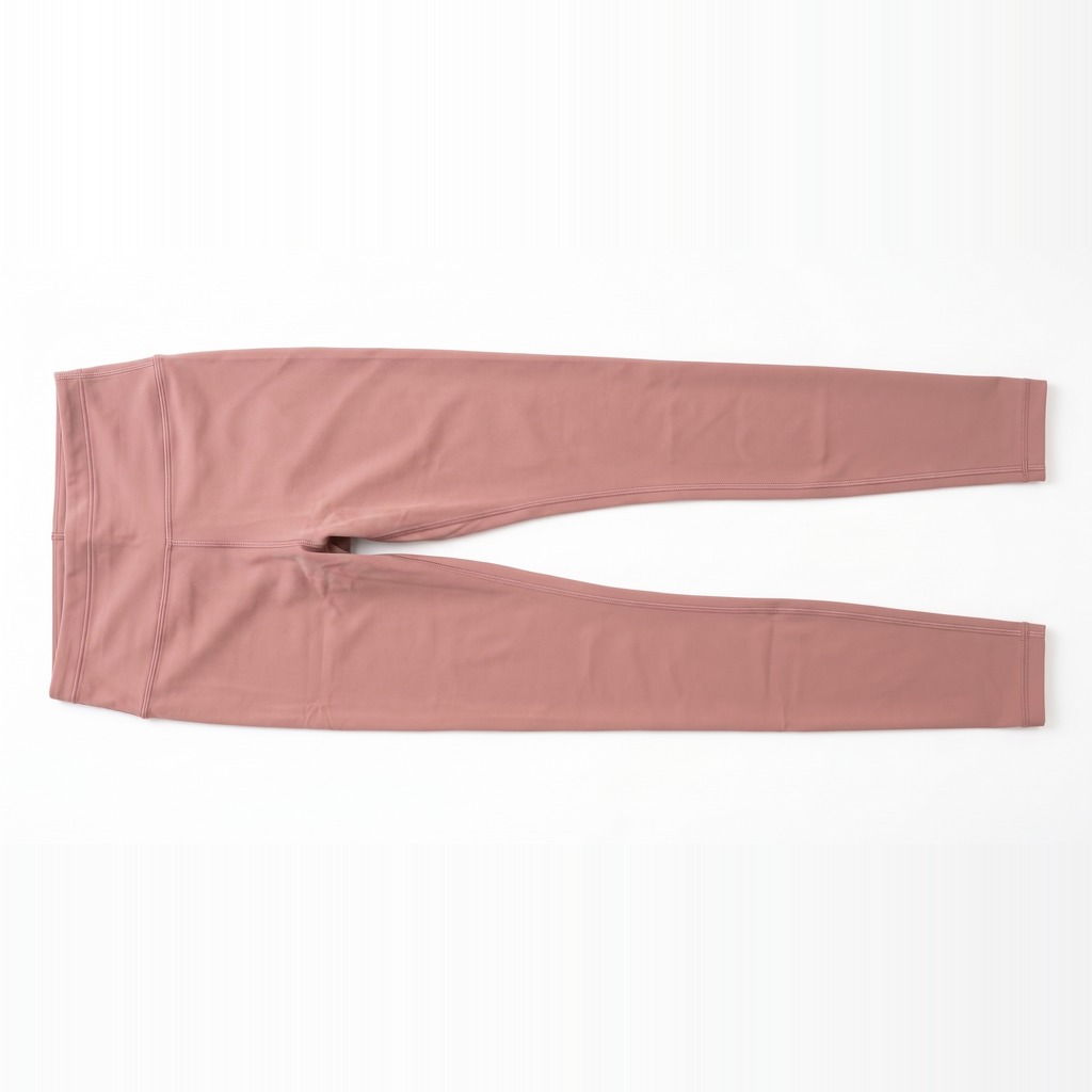Soft Stretch Leggings 4