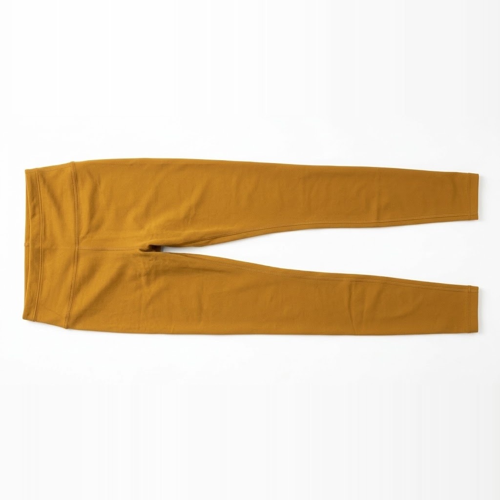 Soft Stretch Leggings 3