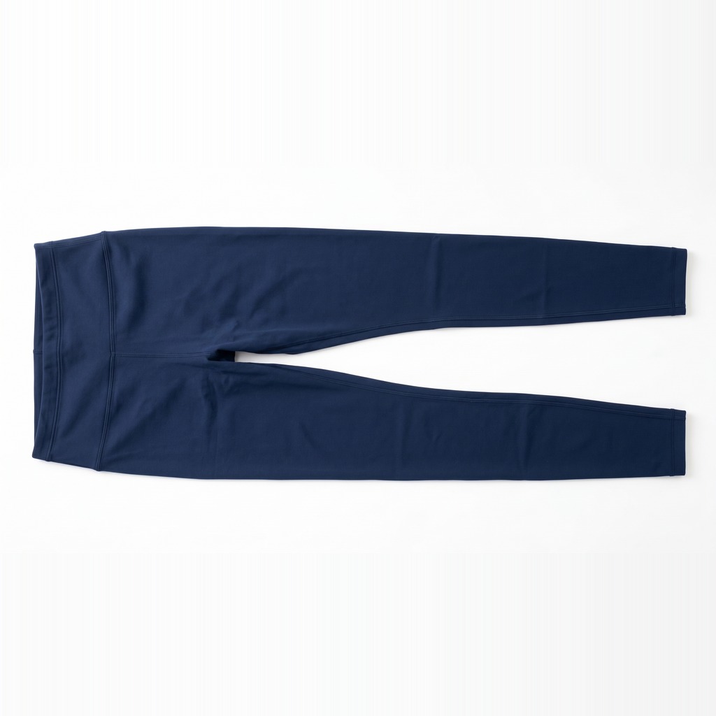 Soft Stretch Leggings 2